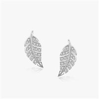 Pendientes Gaurosa Mujer in Plata ED1583 - ED1583
